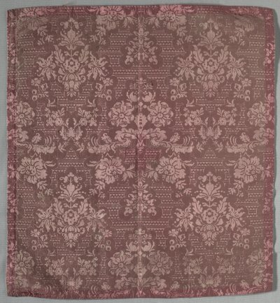 Velo del ciborio, 1700s da Unbekannt