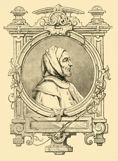 Cimabue da Unbekannt