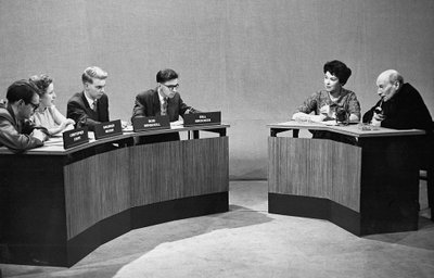 Clement Atlee, statista laburista britannico da Unbekannt