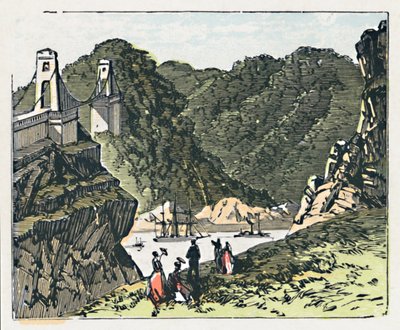 Clifton da Unbekannt