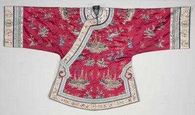 Cappotto da Unbekannt