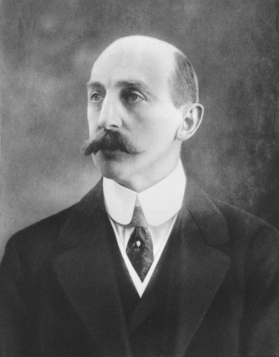 Col. Chaloner, M.P., 1911 da Unbekannt