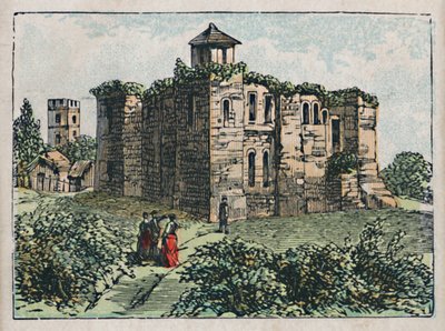 Colchester da Unbekannt