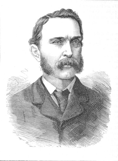 Colonnello Galbraith da Unbekannt