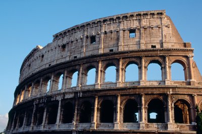 Colosseo, Roma da Unbekannt