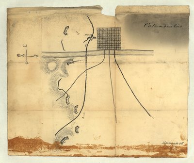 Columbus, Ga. da Unbekannt