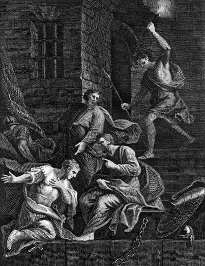 Conversione del carceriere da Unbekannt