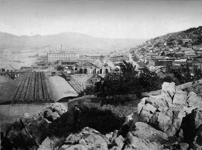 Coquimbo da Unbekannt