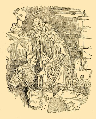 Cosimo de