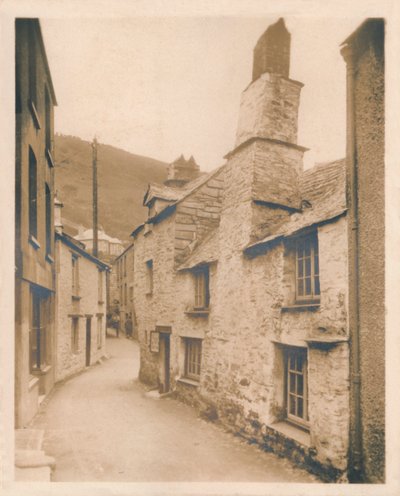 Casa Couchs - Polperro da Unbekannt