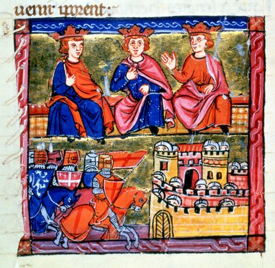 Consiglio di Acri e l