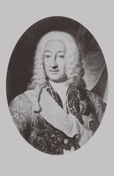 Conte Jean Armand de L