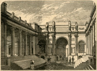 Corte della Banca d
