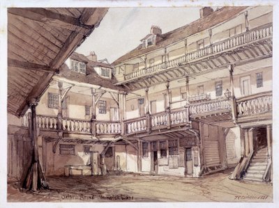 Cortile dell