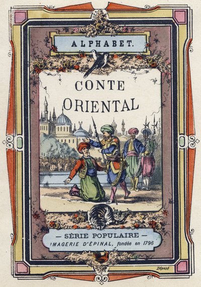Copertina dell
