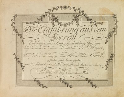 Copertina della prima edizione dell