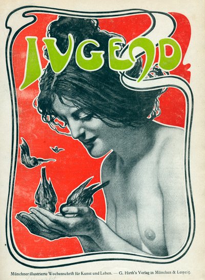 Copertina della rivista d