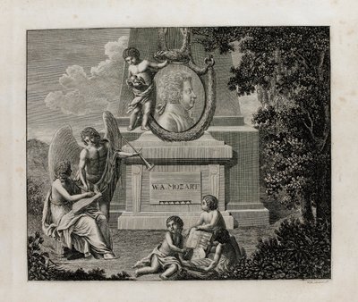 Copertina della prima edizione della partitura vocale dell