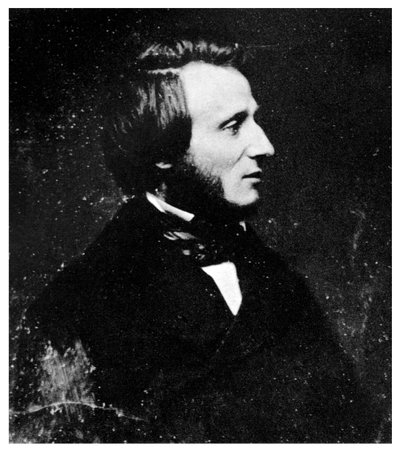 Cyrus West Field, uomo d