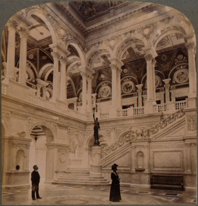 Splendori decorativi della Sala d