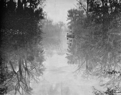Deep Creek, Florida, c. 1897 da Unbekannt