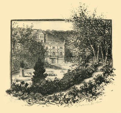 Deepdene, 1898 da Unbekannt