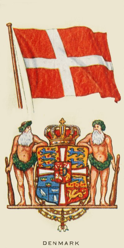 Danimarca da Unbekannt