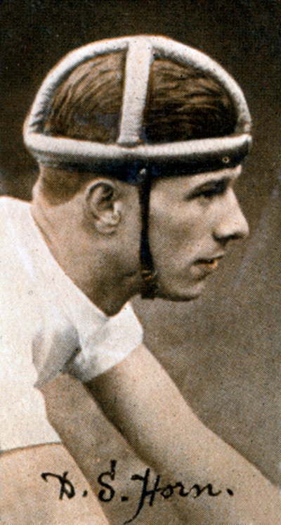 Dennis S Horn, campione nazionale di ciclismo da Unbekannt
