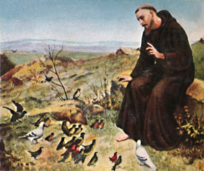 San Francesco d