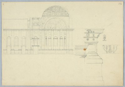 Disegno per l