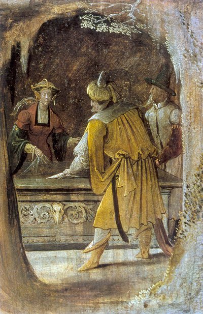 (dettaglio) dall