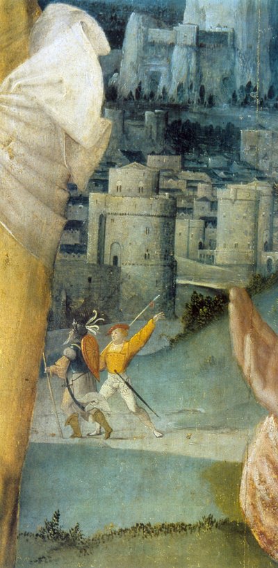 Dettaglio dall