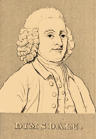 Dimsdale, 1712-1800, 1830 da Unbekannt