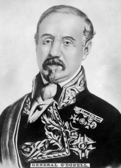 Don Leopoldo O