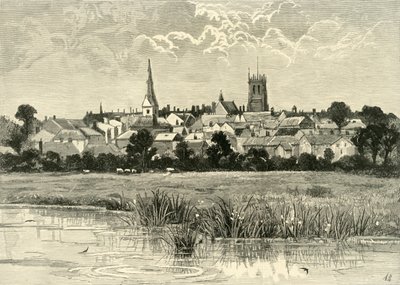 Dorchester, 1898 da Unbekannt