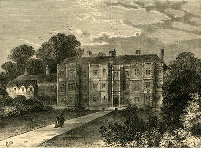 Dorchester House da Unbekannt