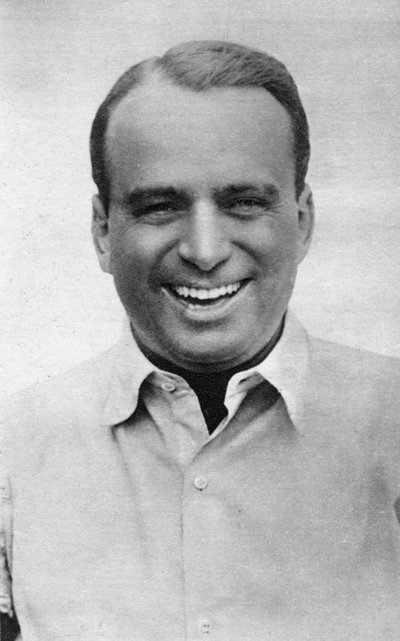 Douglas Fairbanks 1883-1939, attore americano, c1920 da Unbekannt