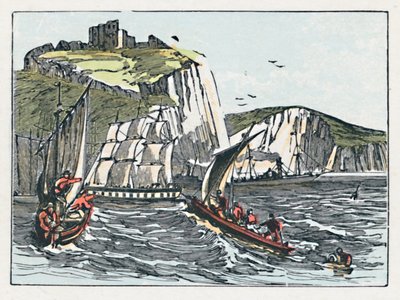 Dover, c1910 da Unbekannt