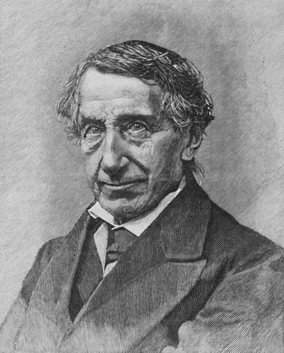 Dr. Dollinger, c1890 da Unbekannt