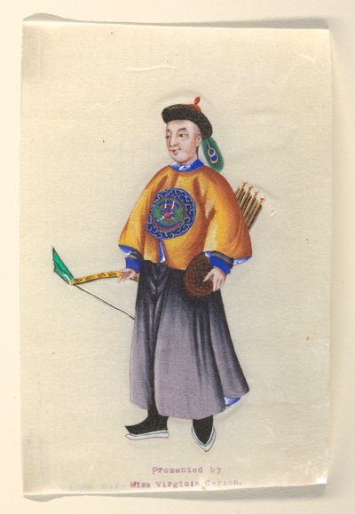 Disegno da Unbekannt