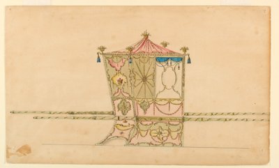 Disegno da Unbekannt