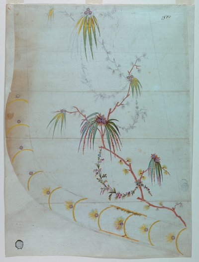 Disegno da Unbekannt