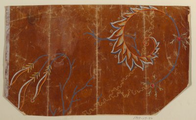 Disegno da Unbekannt