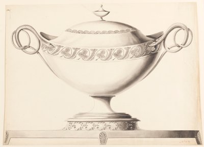 Disegno da Unbekannt