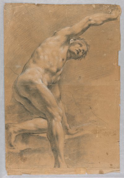 Disegno da Unbekannt
