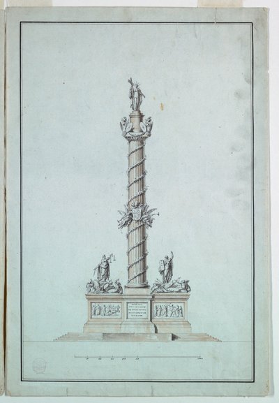 Disegno da Unbekannt