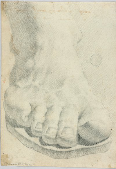 Disegno da Unbekannt