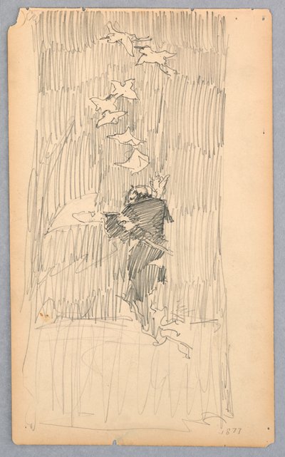Disegno (USA) da Unbekannt