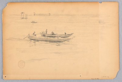 Disegno (USA) da Unbekannt