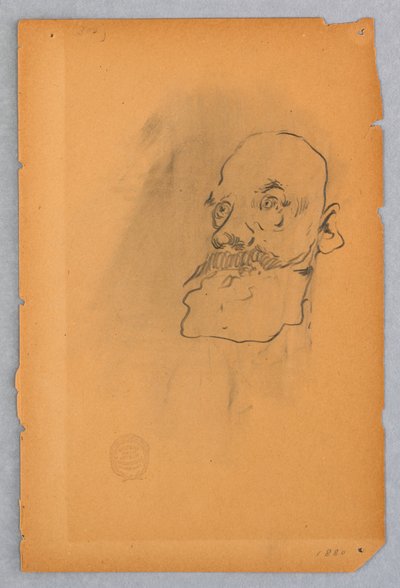 Disegno da Unbekannt